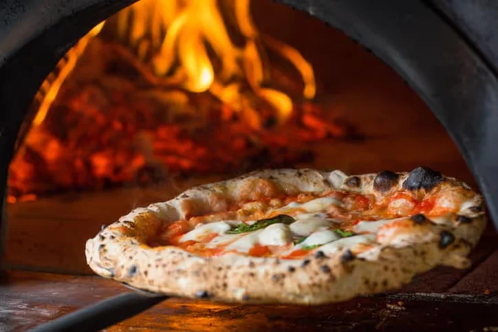 Wood-fired, handcrafted, and always shared  with the ones who matter most.