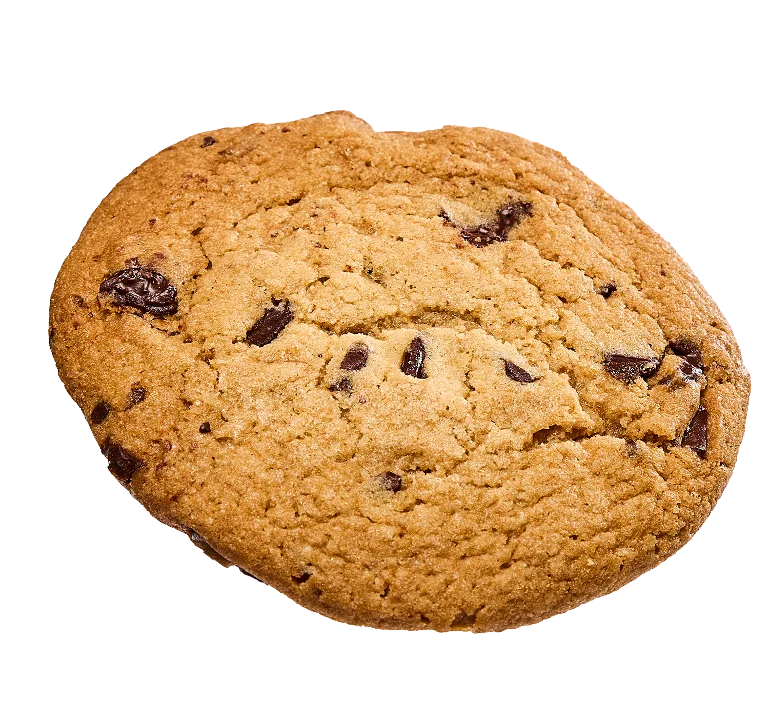 CHOCOLATE CHUNK COOKIE (1)