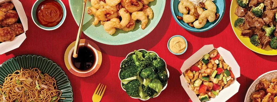 NEX Food Court - 26 - 30 PARTY BUNDLE