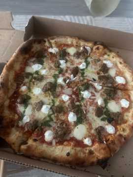 Photo from Karina L.'s review
