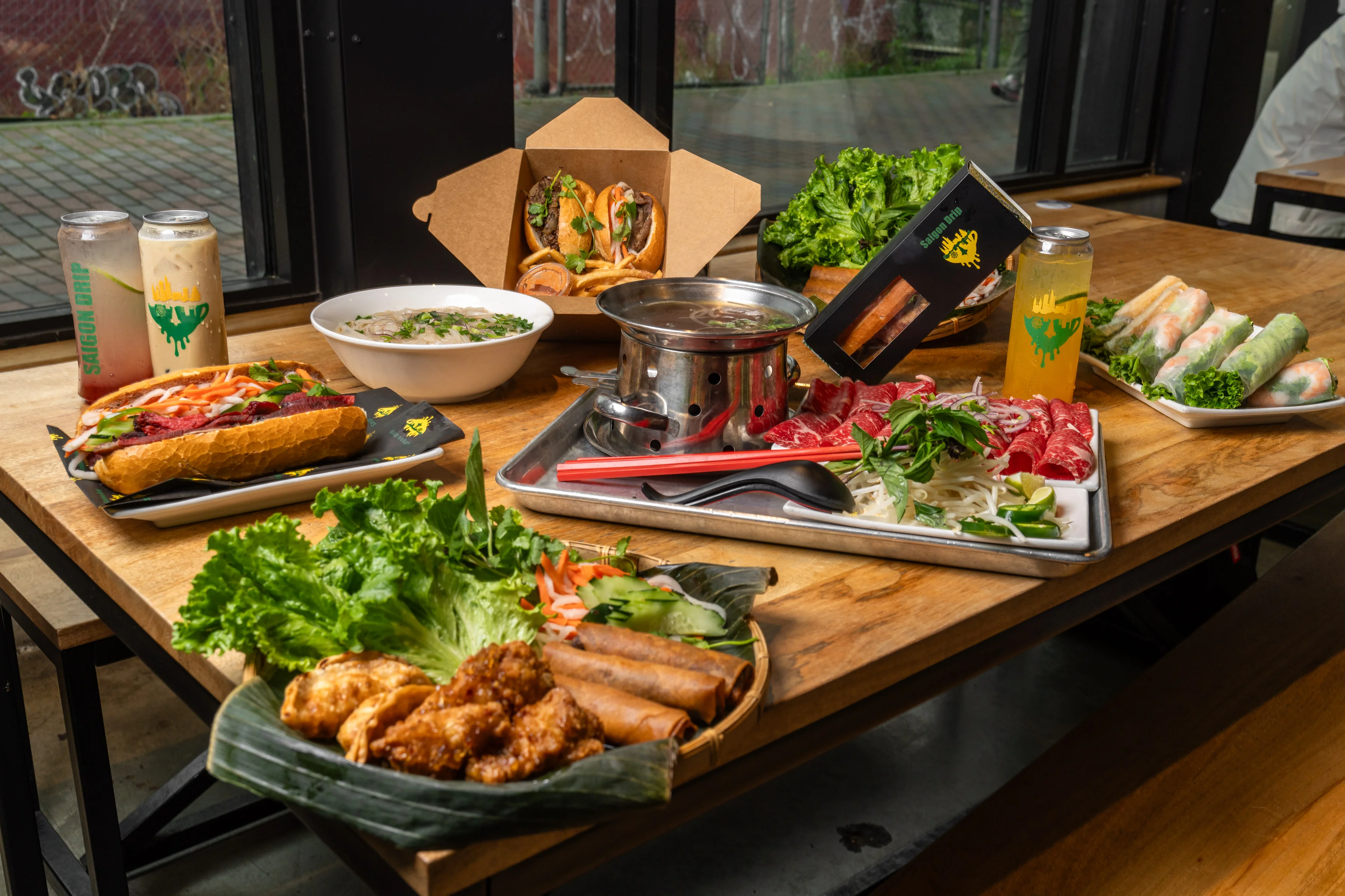 Best Vietnamese Food in Seattle