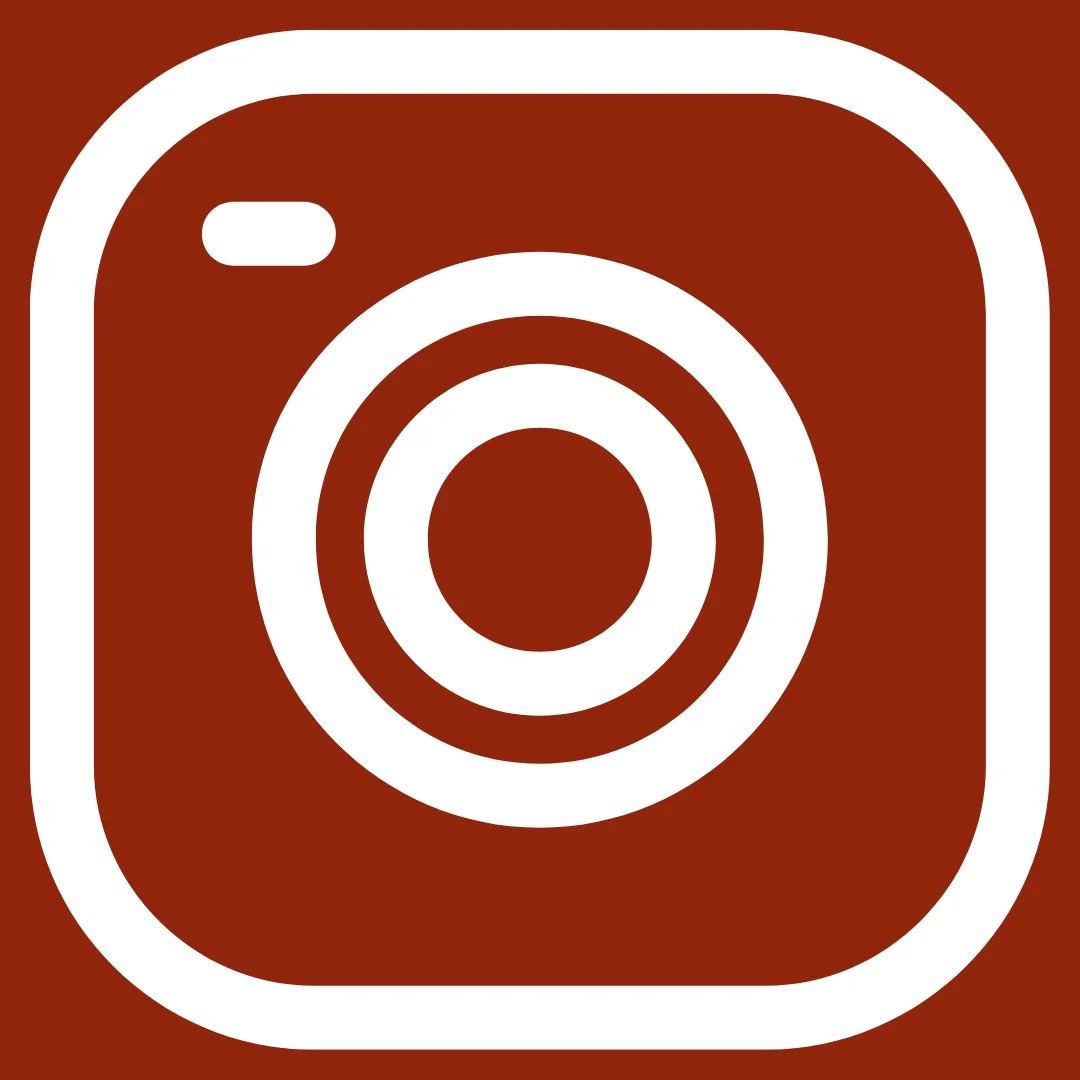 follow us on Instagram