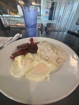 Photo from Josiah M.'s review
