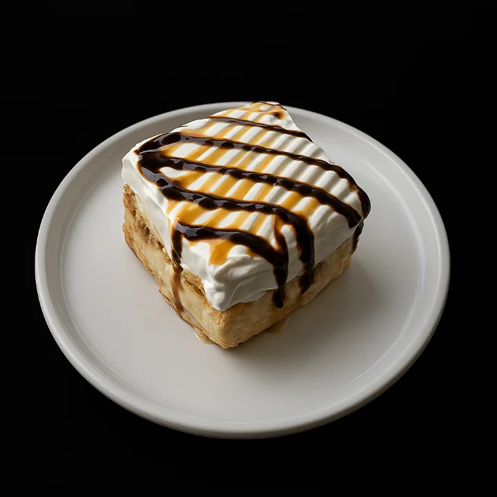 TRES LECHES