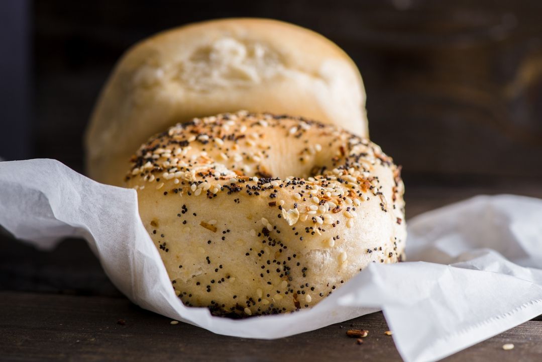 Full Breakfast & Lunch Menu | Bagel Snack Pompano