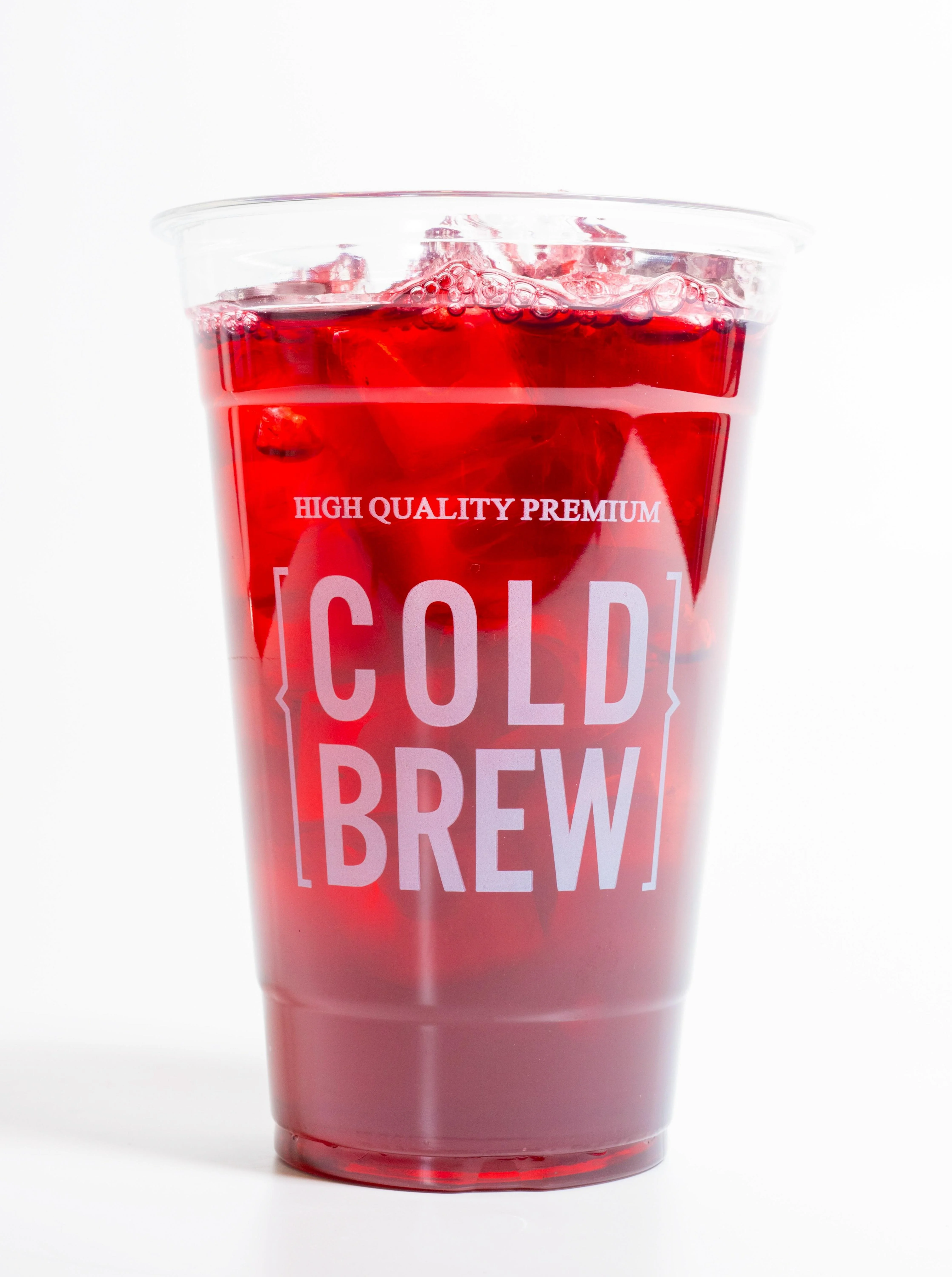 Passion Iced Tea