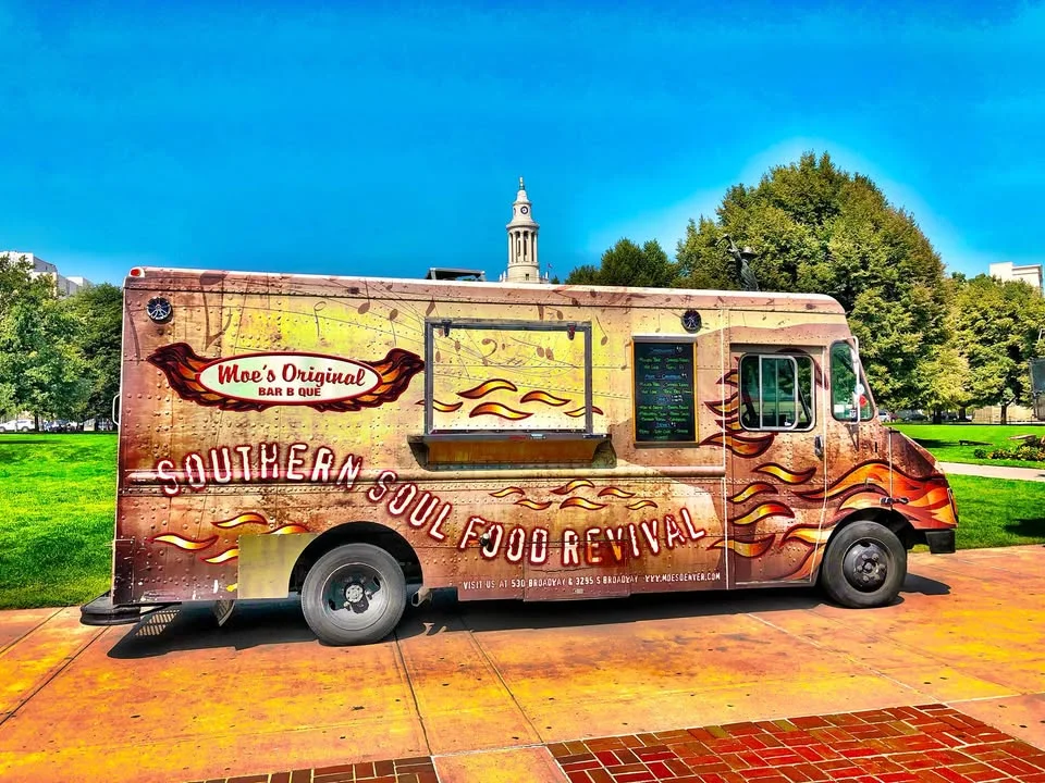 Catering Services ask for the Food Truck