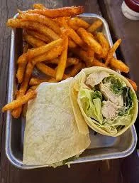 CHICKEN CAESAR