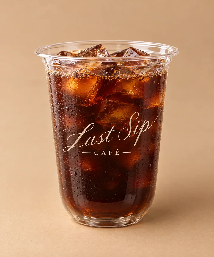 Cold Brew
