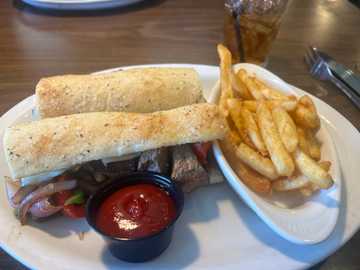 Photo from Debby C.'s review