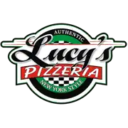 Lucy's Pizzeria Logo