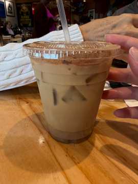 Photo from Esther A.'s review