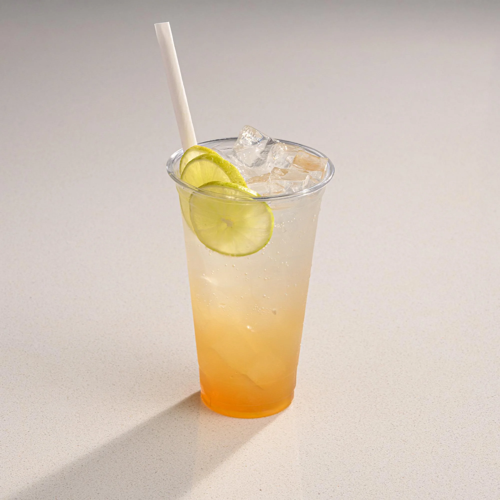 Peach Ease 16 oz