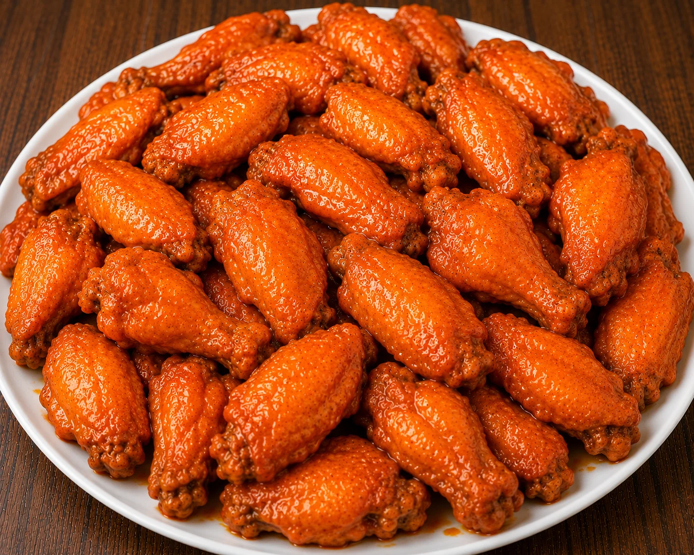 Wings 30ct