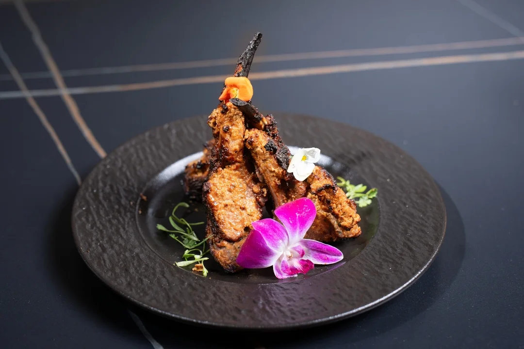 Full Bhatinda Murgh (Chicken) (8 pcs)