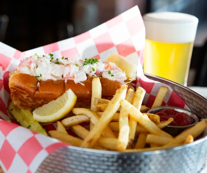 Lobster Roll
