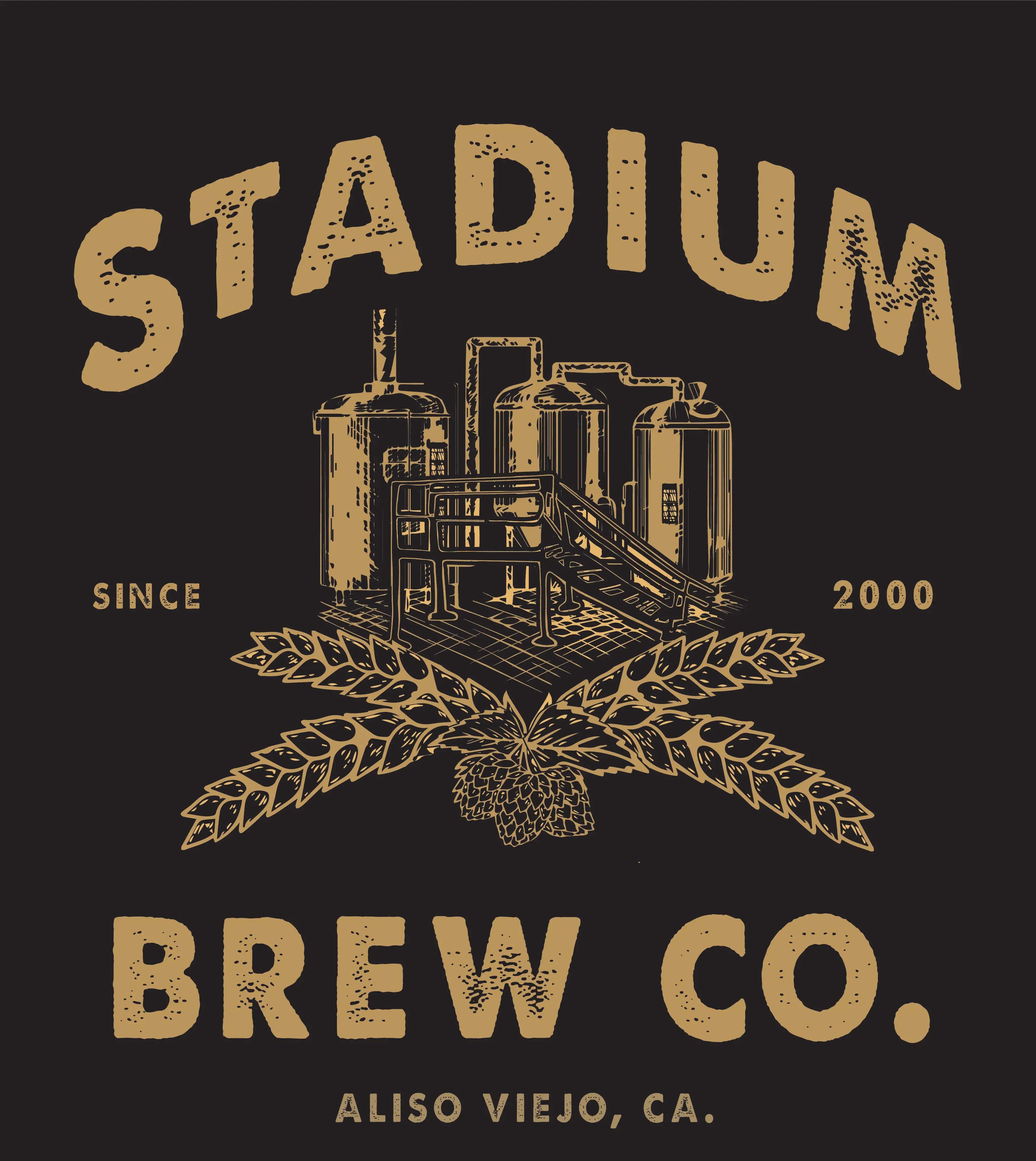 Stadium Brew Co