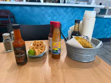 Photo from Matthew A.'s review