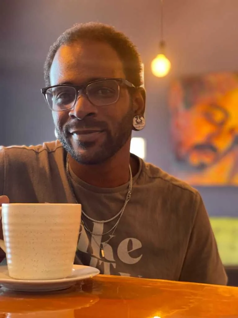 Cup Of Joe