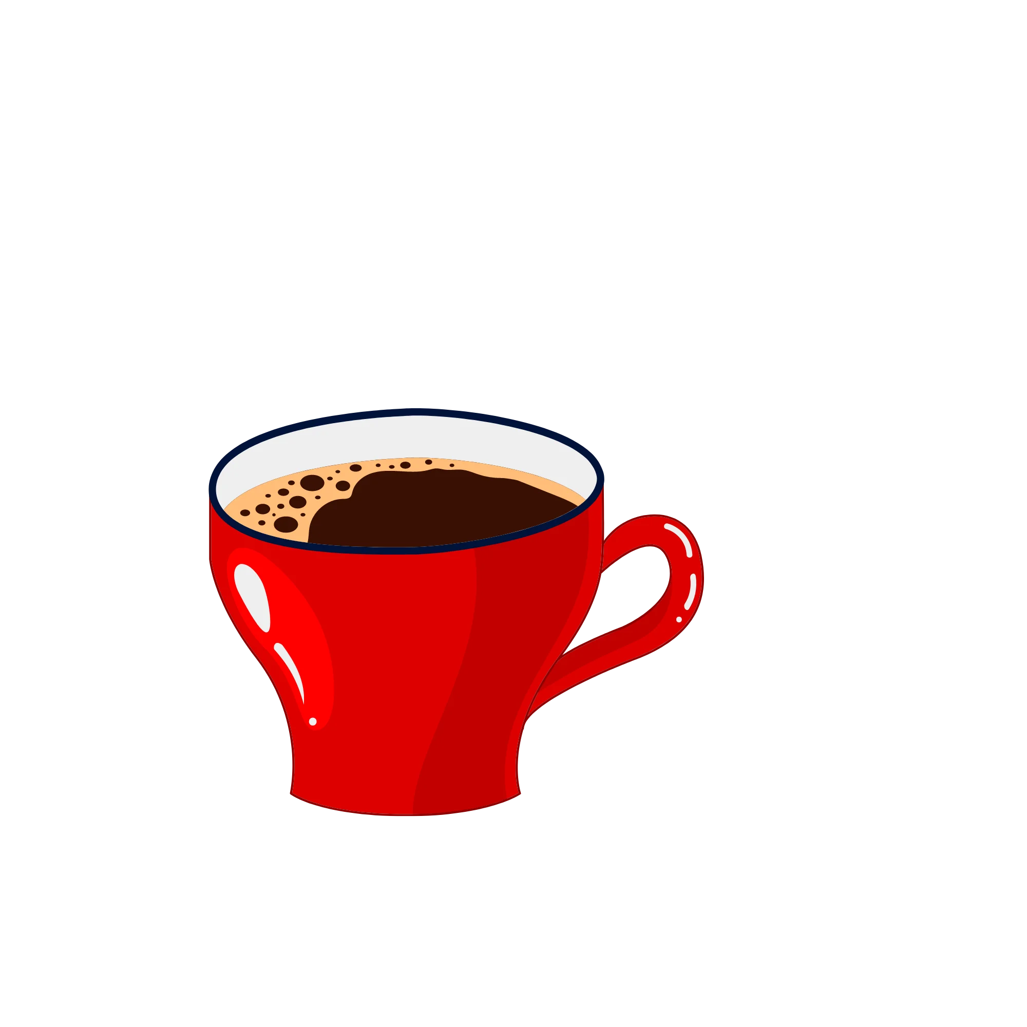 Cofee illustration