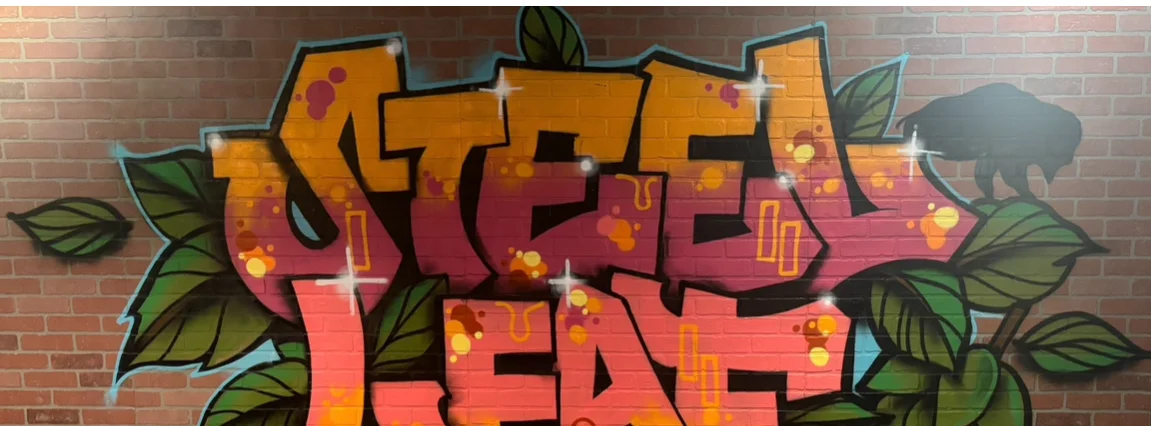 Steel Leaf Brewing Co. photo 4