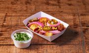 Rjab Menu Order Online