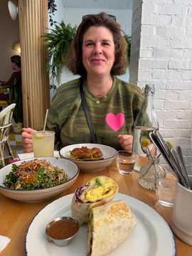 Photo from Kevin P.'s review