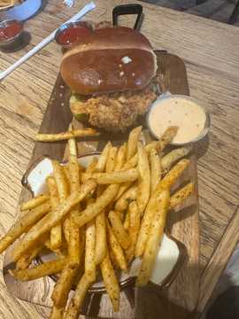 Photo from Dee P.'s review