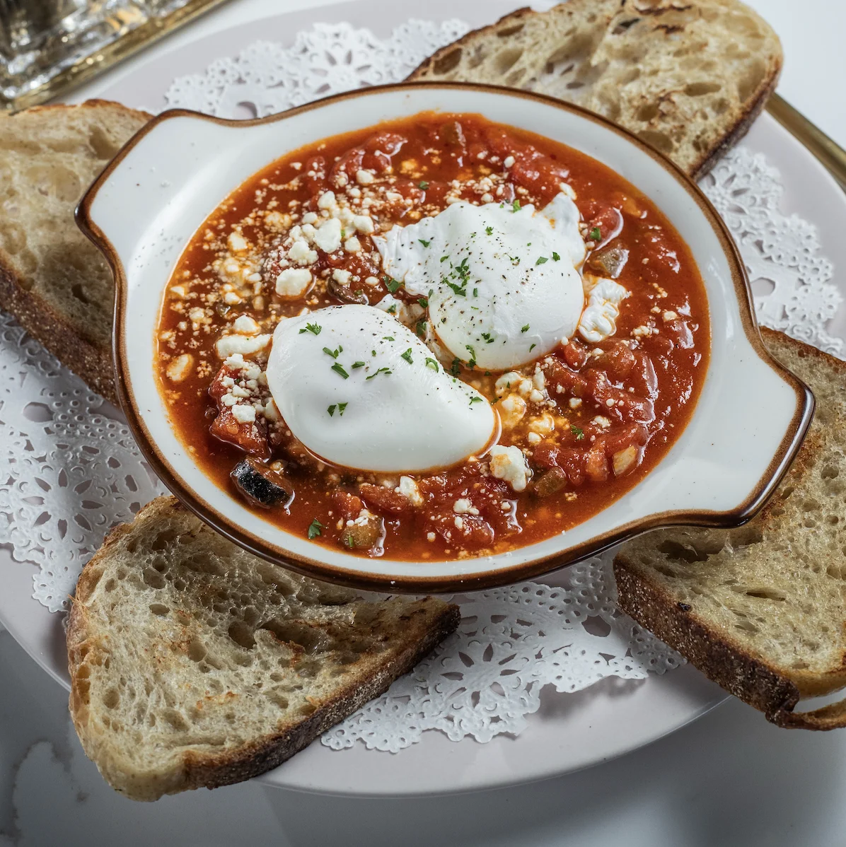 Shakshuka
