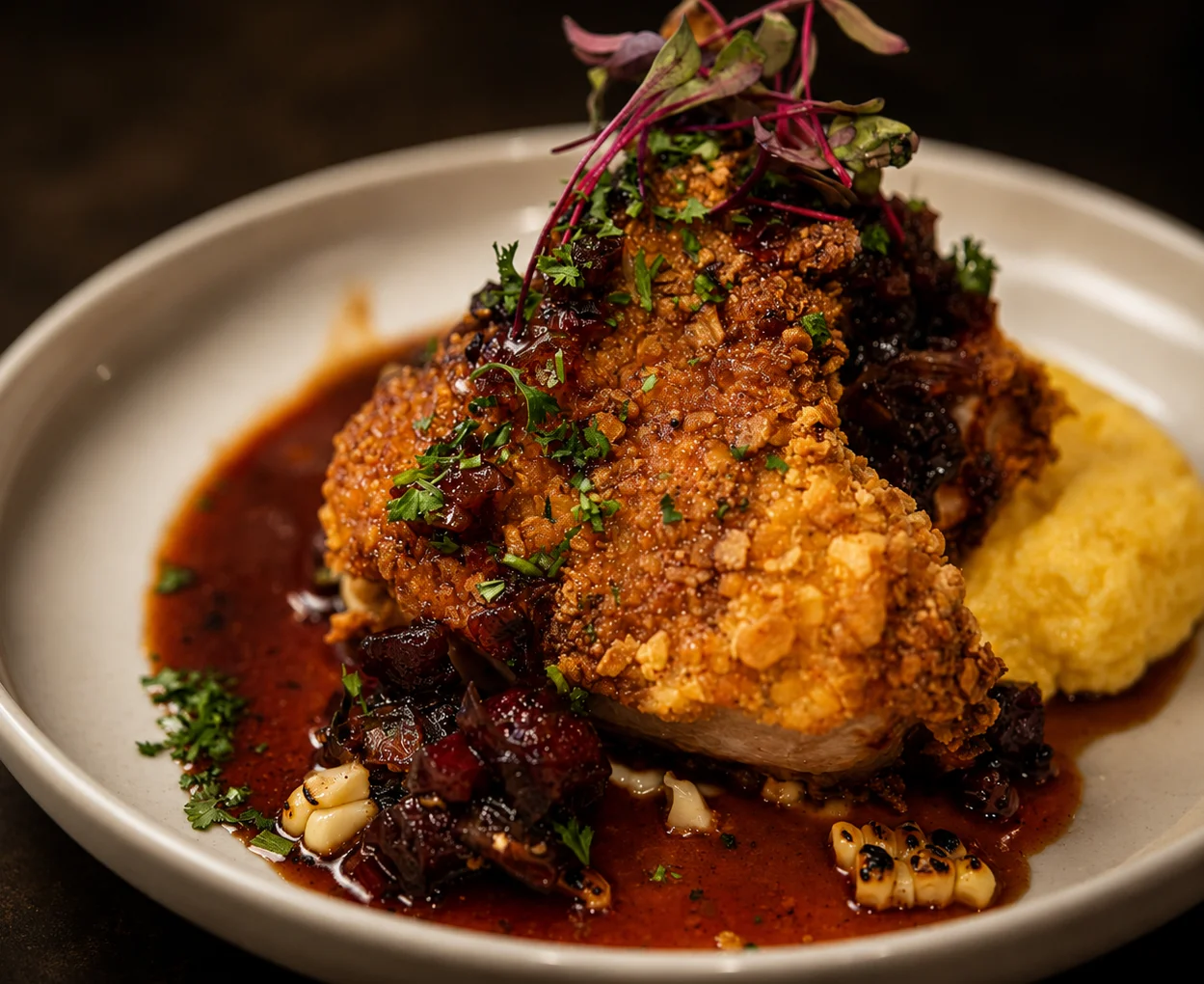Pork Chop