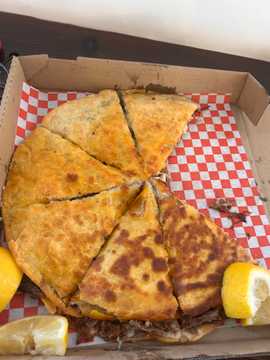 Photo from Aaron M.'s review