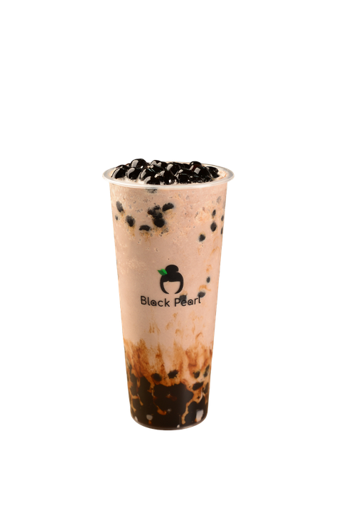 Black Pearl Bubble Tea South Shore | Toast