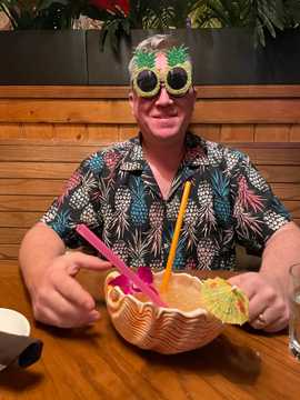 Photo from Andrew V.'s review