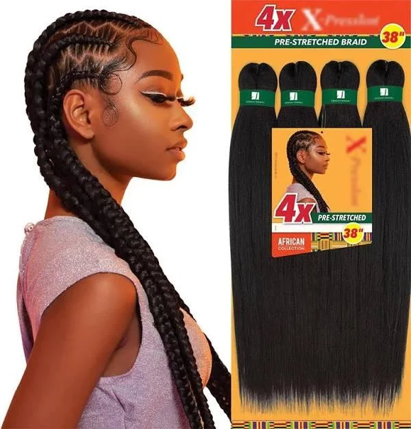 Braids
