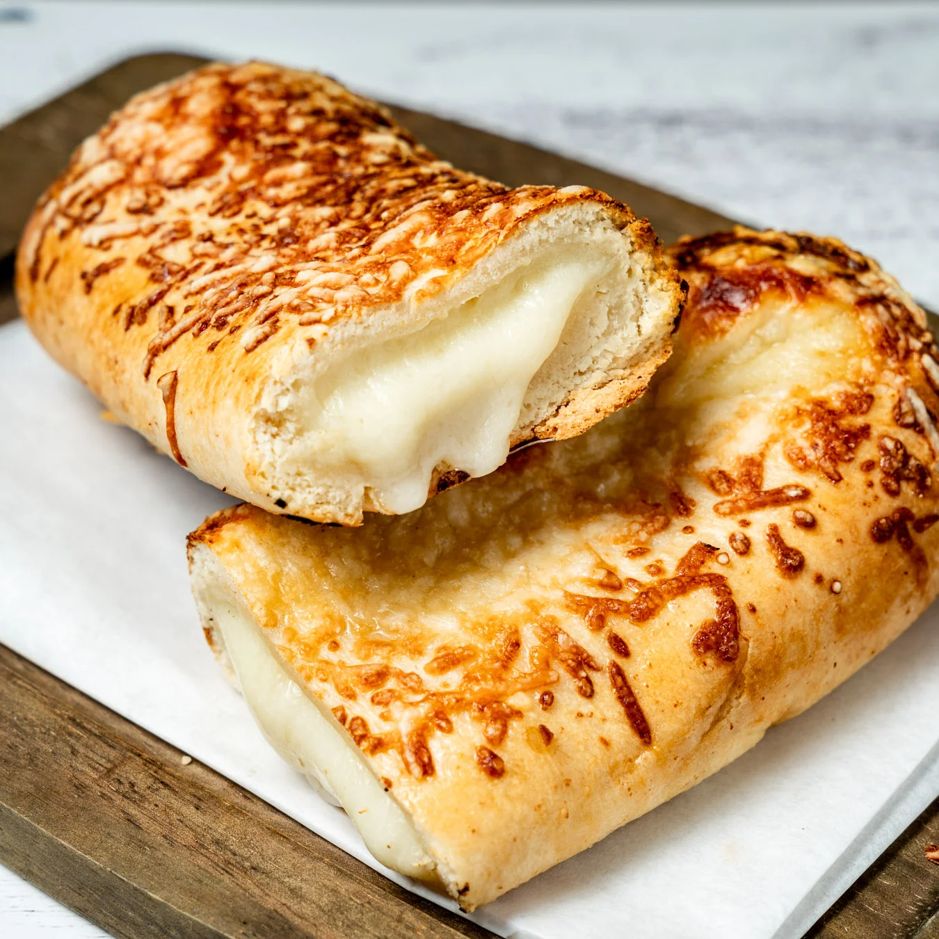 Pan de queso