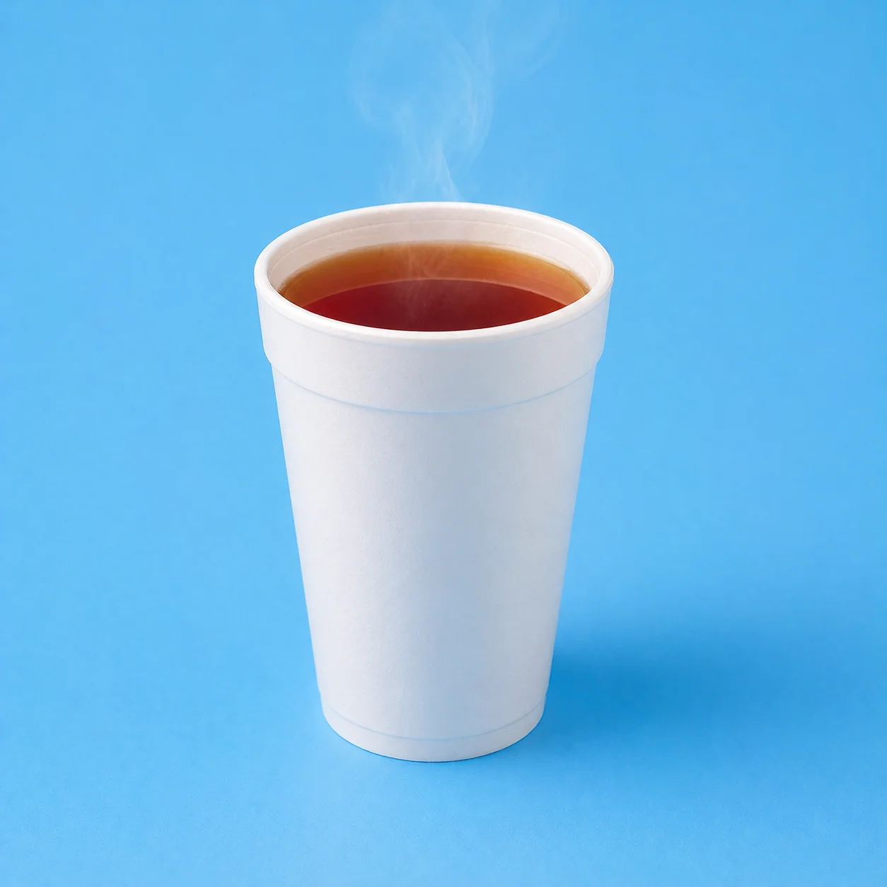 Hot Black Tea