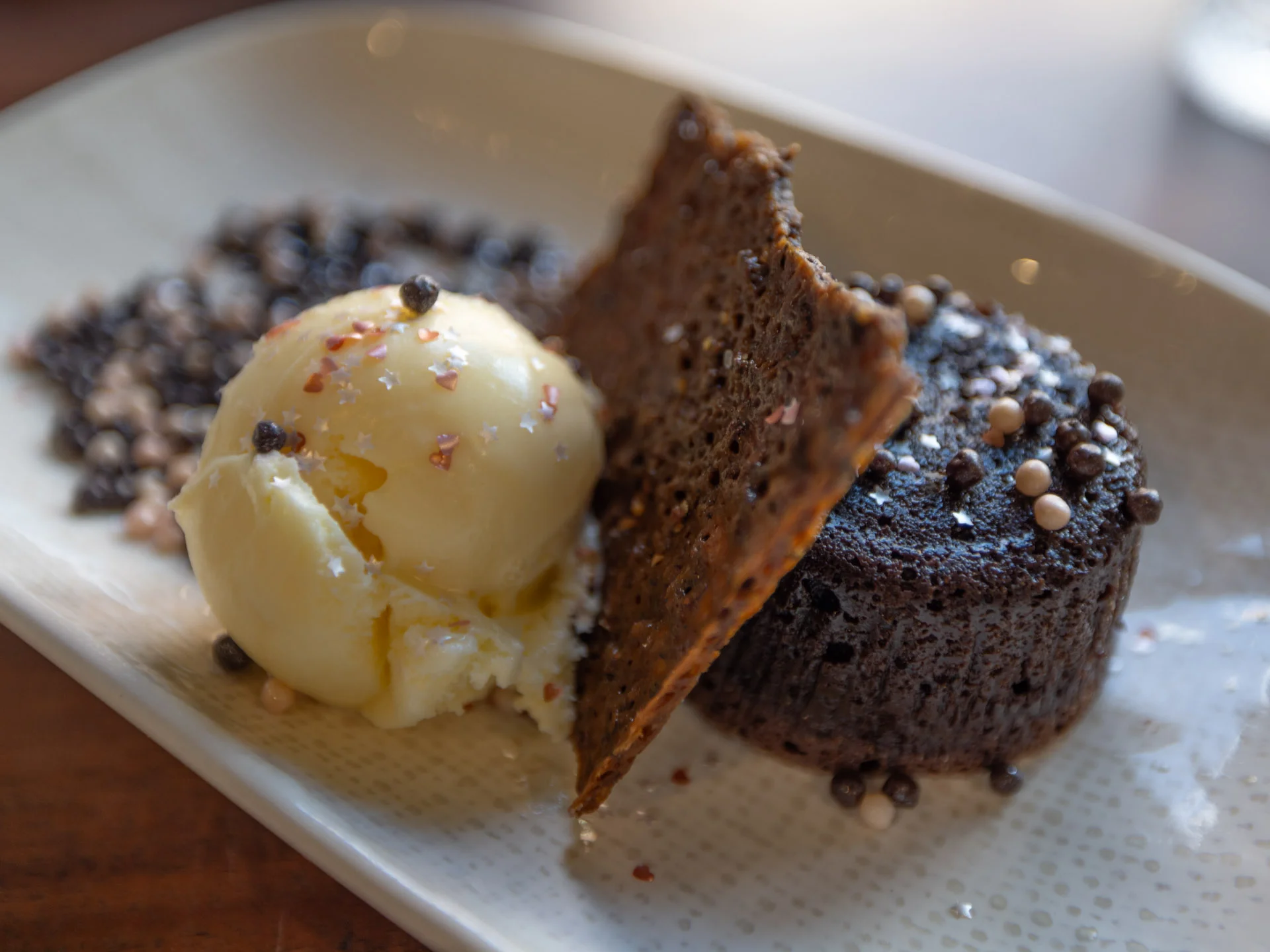 Dessert