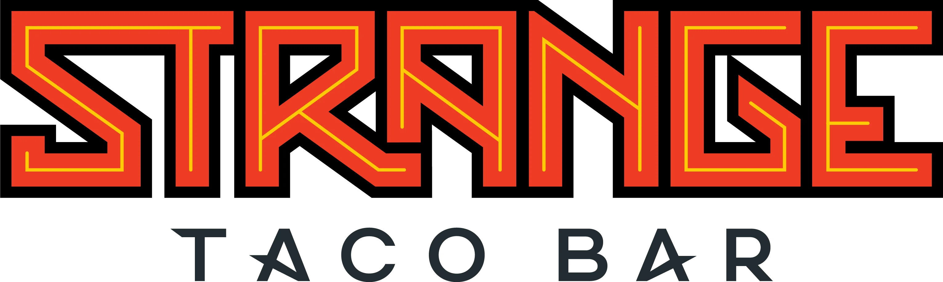 Strange Taco Bar