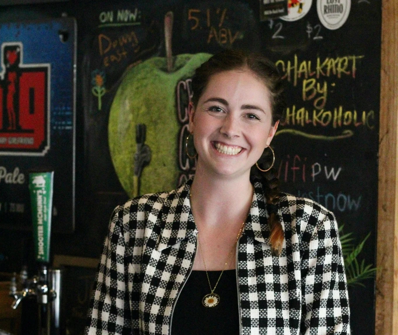Meet Steph, Marketing & Events Manager