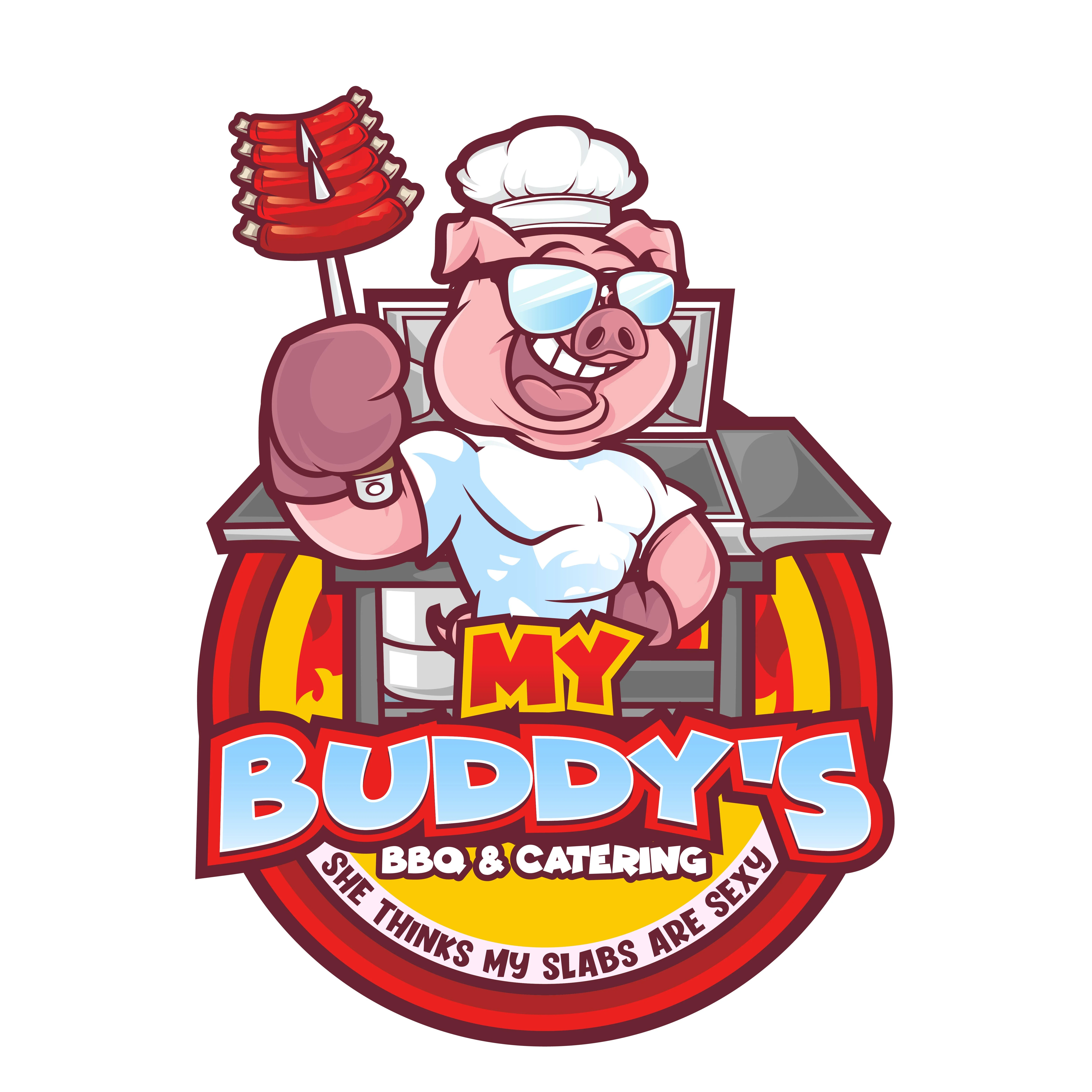 My Buddy's BBQ & Catering