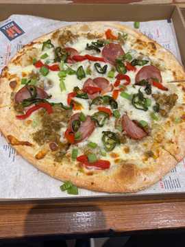 Photo from Angela W.'s review