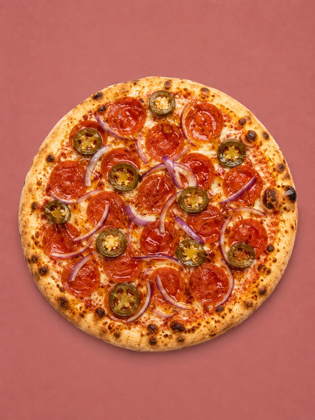 Westlake Heat Pizza