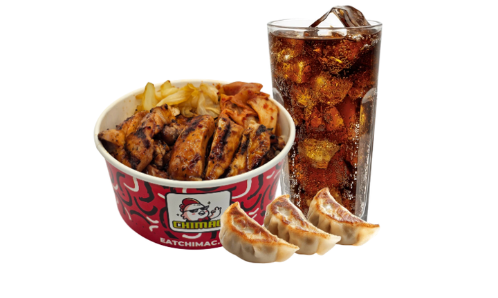 The Bowl Meal