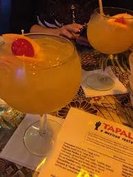 Best Margaritas in Town