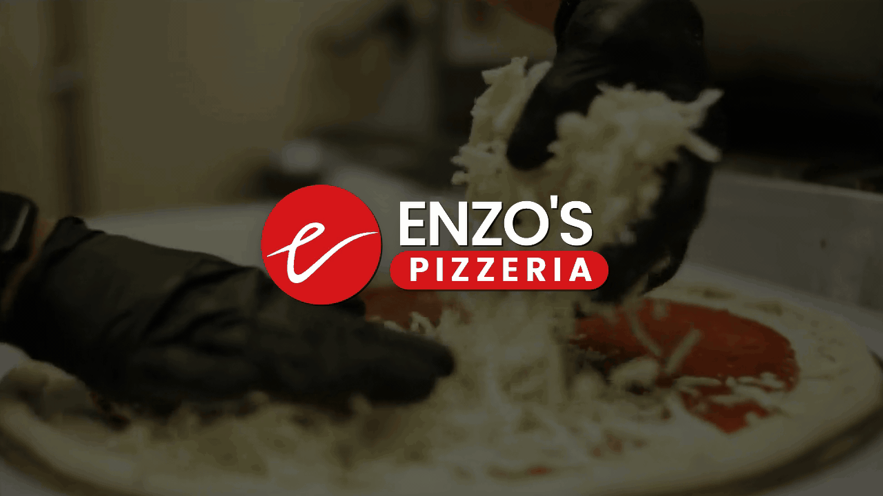Enzo's Pizzeria hero