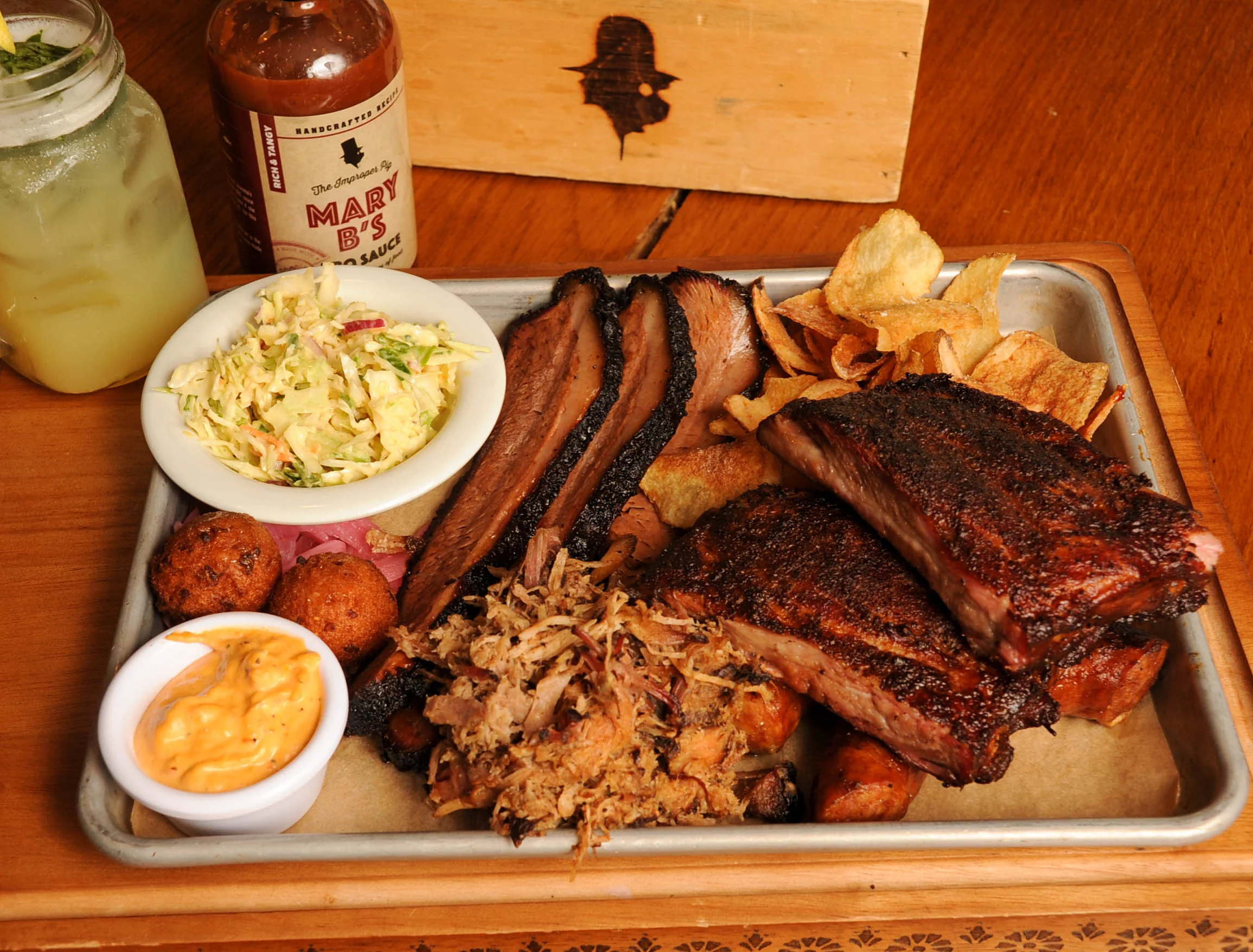 The Improper Pig — Plaza Midwood — source-linked photo