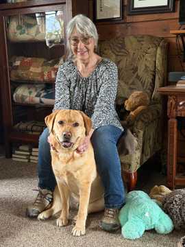 Photo from Linda B.'s review
