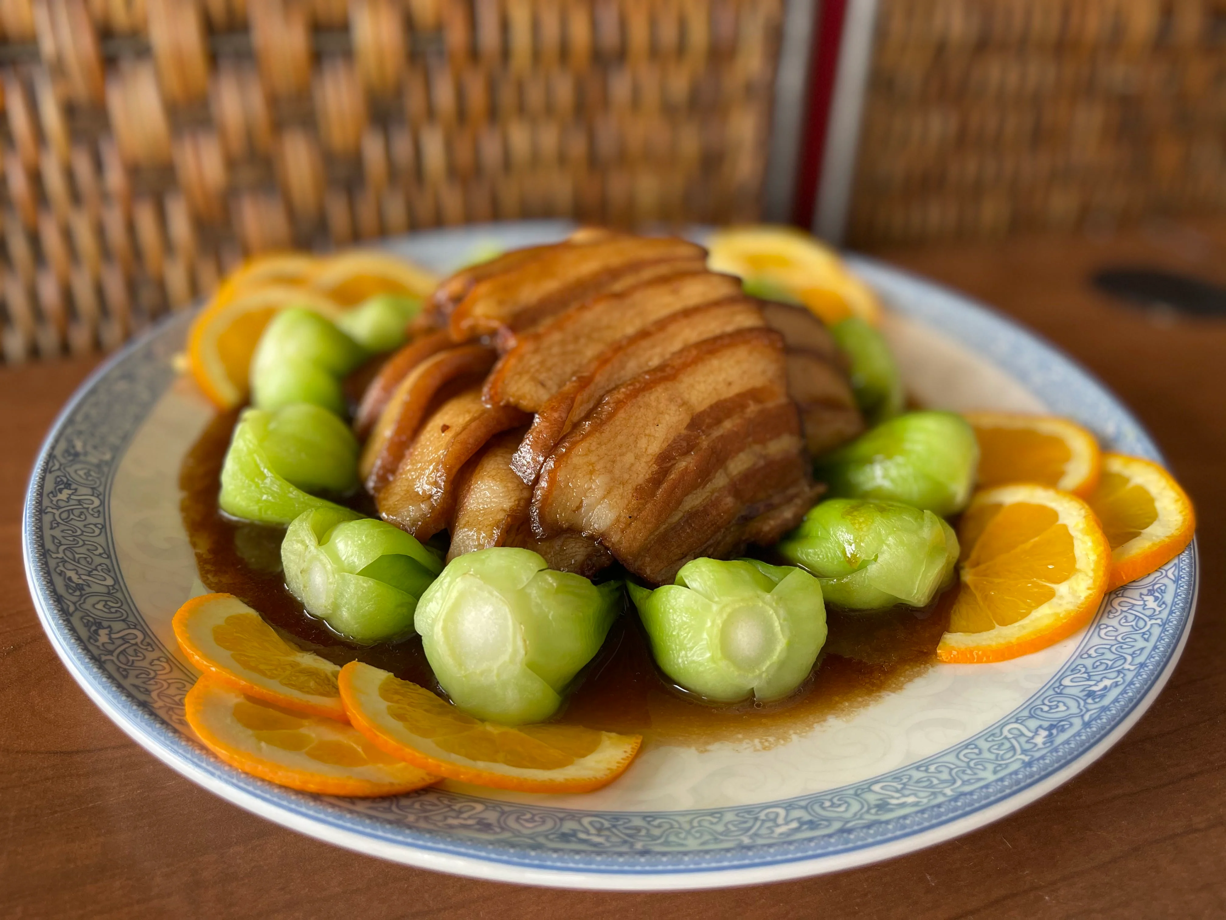 Pork Belly