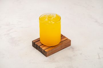 Yuzu Spritz