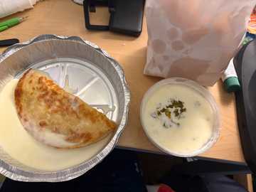 Photo from Ollie H.'s review